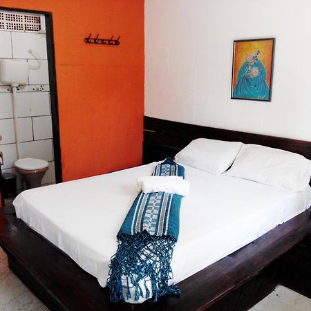 Itacare Hostel ภายนอก รูปภาพ