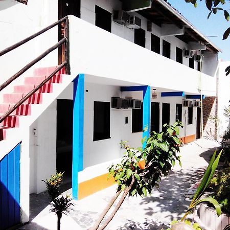 Itacare Hostel ภายนอก รูปภาพ