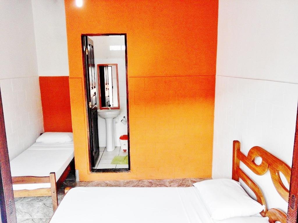 Itacare Hostel ห้อง รูปภาพ