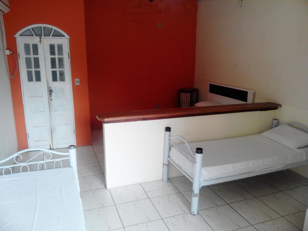 Itacare Hostel ภายนอก รูปภาพ