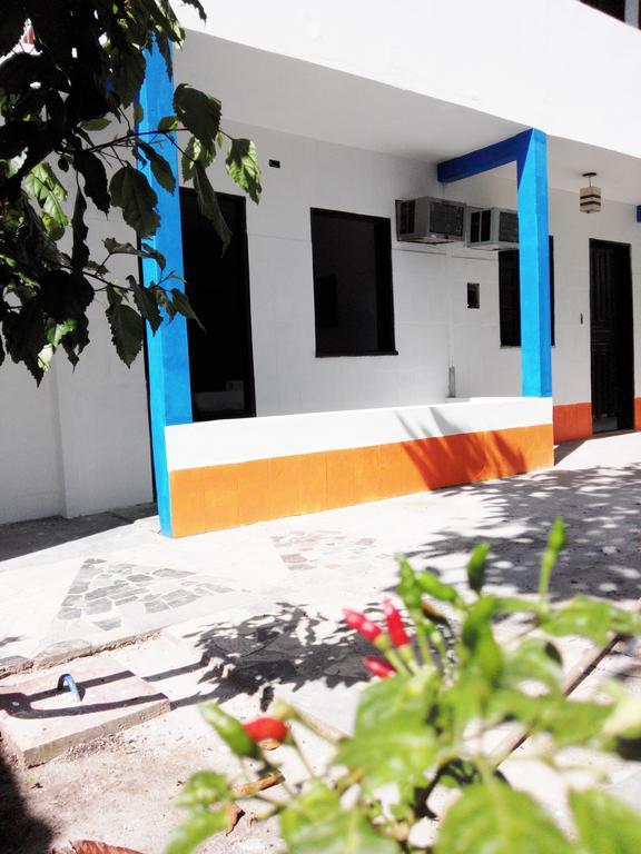 Itacare Hostel ภายนอก รูปภาพ