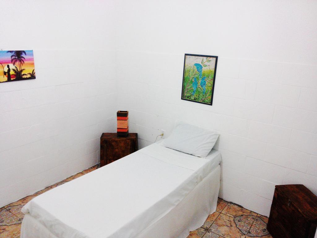Itacare Hostel ภายนอก รูปภาพ