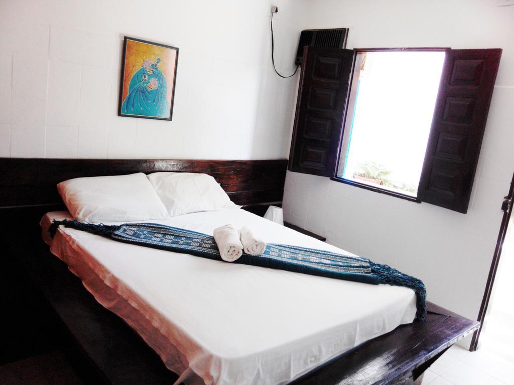 Itacare Hostel ห้อง รูปภาพ