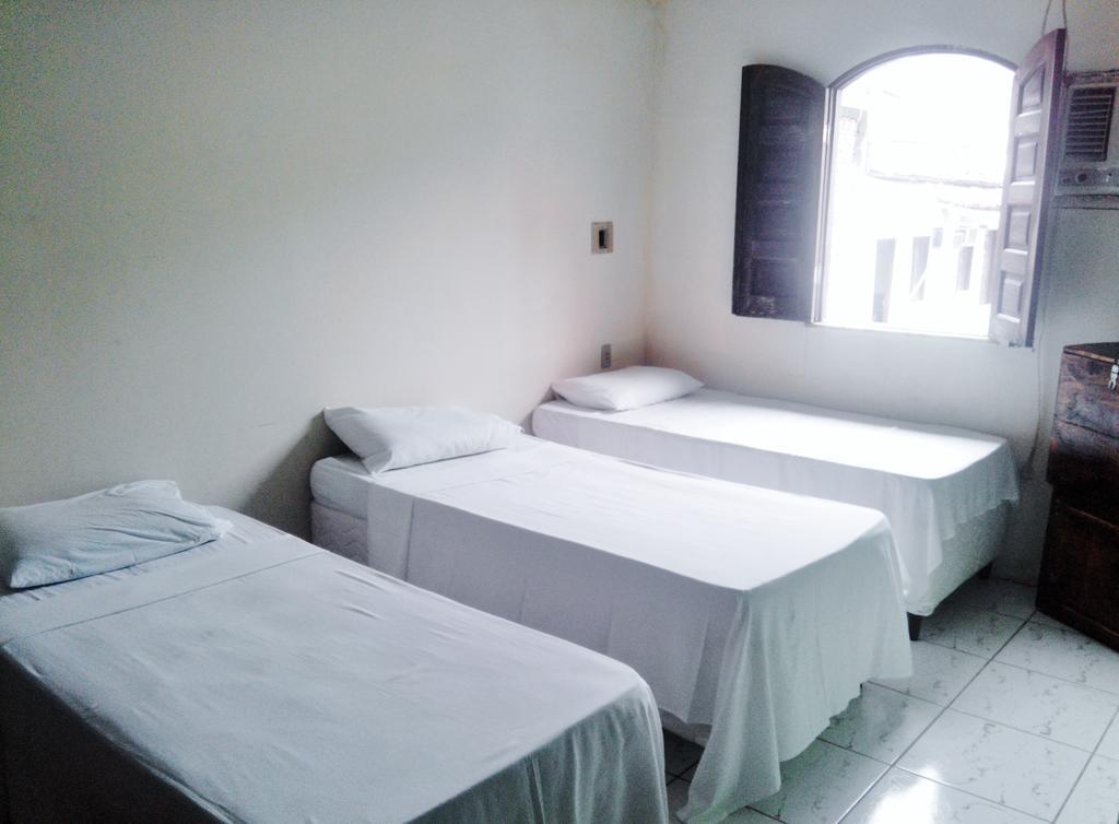 Itacare Hostel ห้อง รูปภาพ