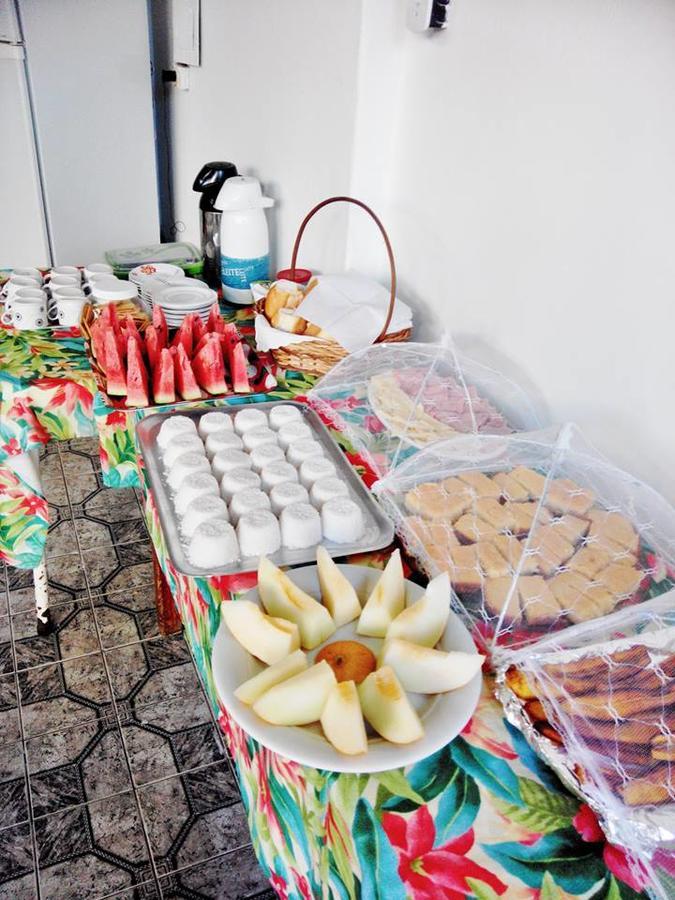 Itacare Hostel ภายนอก รูปภาพ
