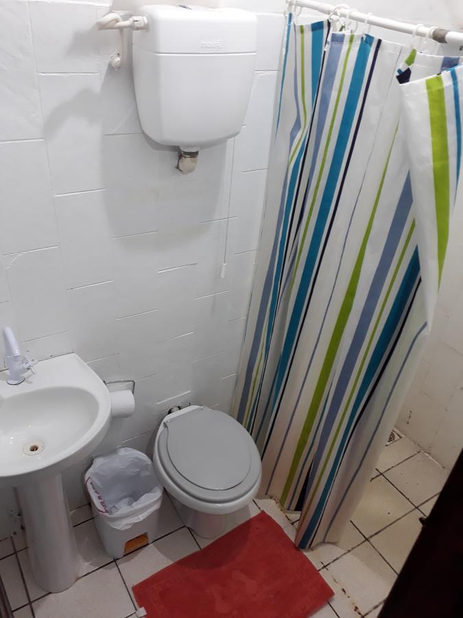 Itacare Hostel ภายนอก รูปภาพ